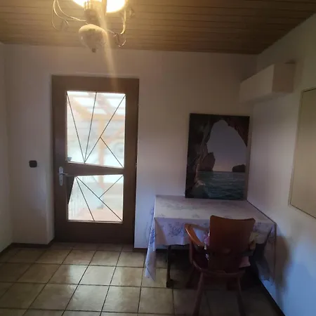 Apartment Hilda *