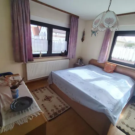 Hilda Apartment Ringsheim